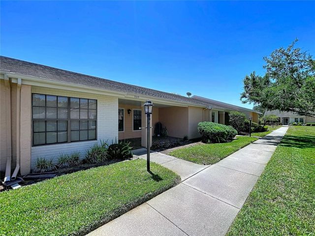 9319 TROWBRIDGE COURT, New Port Richey, FL 34655