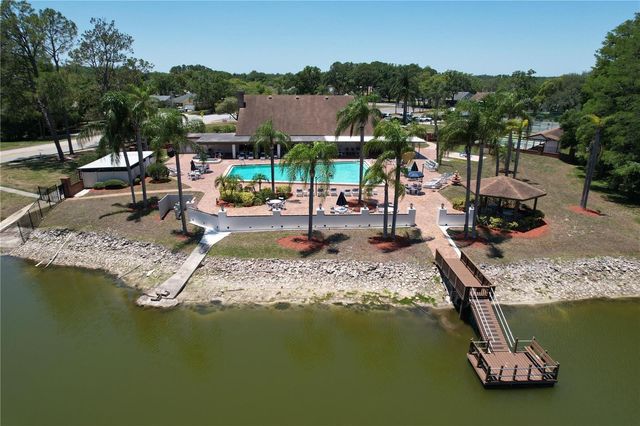 9319 TROWBRIDGE COURT, New Port Richey, FL 34655