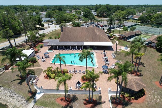 9319 TROWBRIDGE COURT, New Port Richey, FL 34655