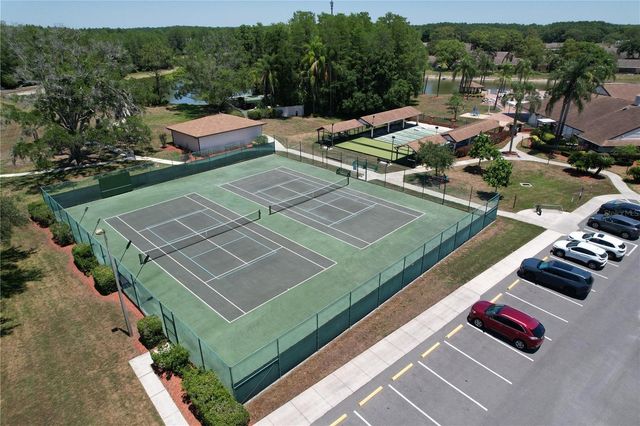 9319 TROWBRIDGE COURT, New Port Richey, FL 34655