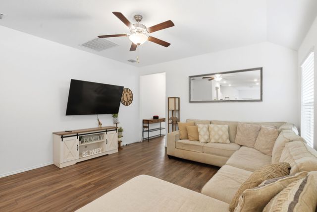 2264 Jasper Drive, Little Elm, TX 76227