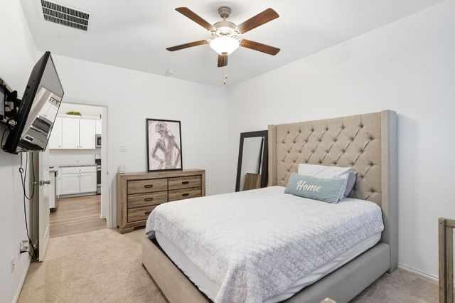 2264 Jasper Drive, Little Elm, TX 76227