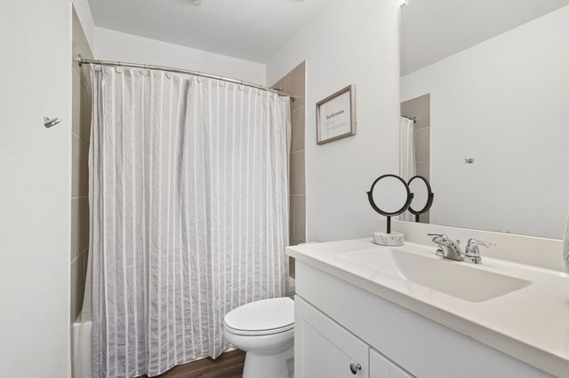 2264 Jasper Drive, Little Elm, TX 76227