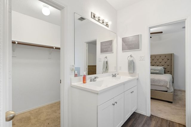 2264 Jasper Drive, Little Elm, TX 76227