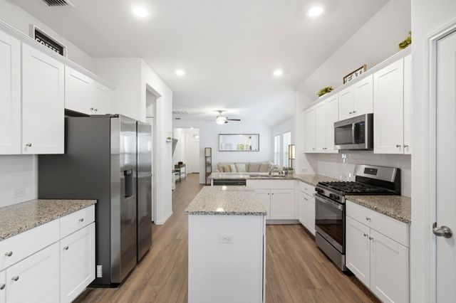 2264 Jasper Drive, Little Elm, TX 76227