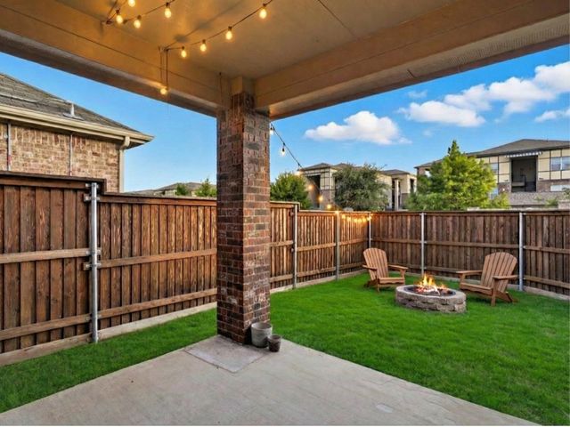 2264 Jasper Drive, Little Elm, TX 76227