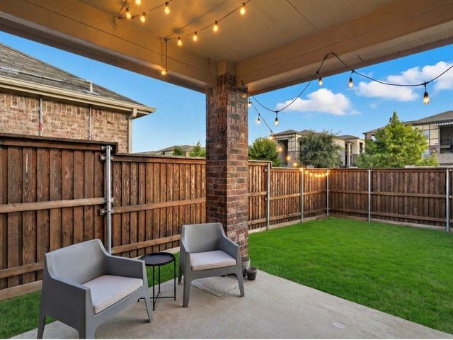 2264 Jasper Drive, Little Elm, TX 76227
