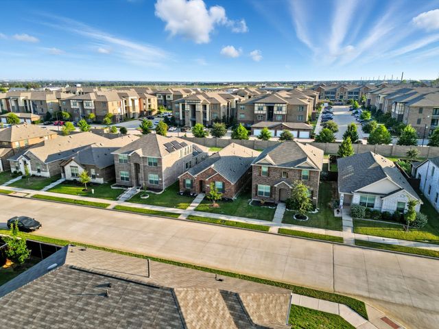 2264 Jasper Drive, Little Elm, TX 76227