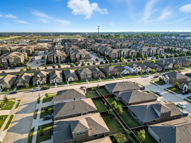 2264 Jasper Drive, Little Elm, TX 76227