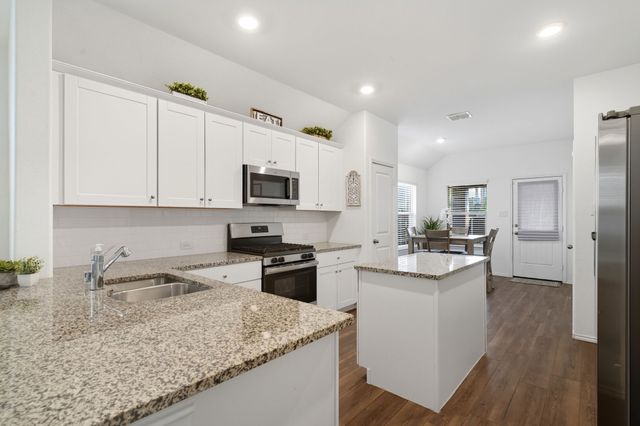 2264 Jasper Drive, Little Elm, TX 76227