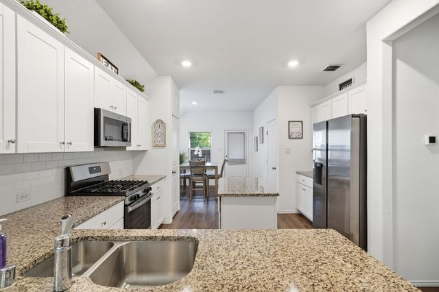 2264 Jasper Drive, Little Elm, TX 76227