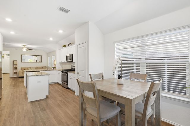 2264 Jasper Drive, Little Elm, TX 76227