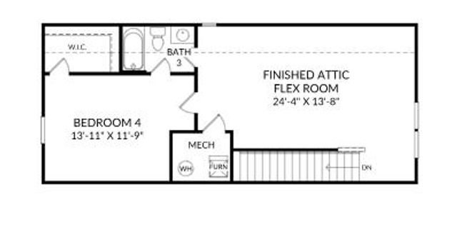 3021 Dale Street, Grovetown, GA 30813
