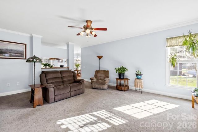 5244 Hickory Knoll Lane, Mount Holly, NC 28120