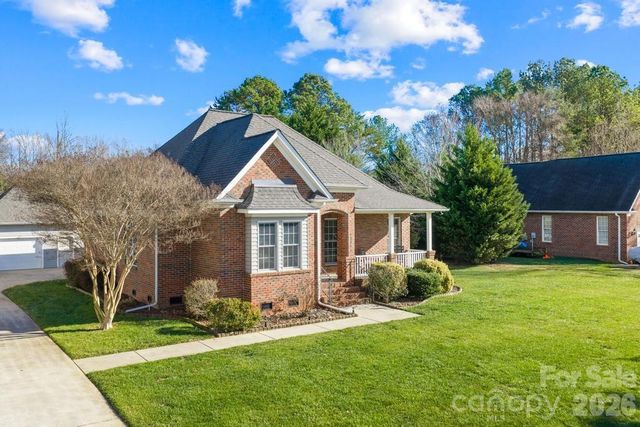 5244 Hickory Knoll Lane, Mount Holly, NC 28120