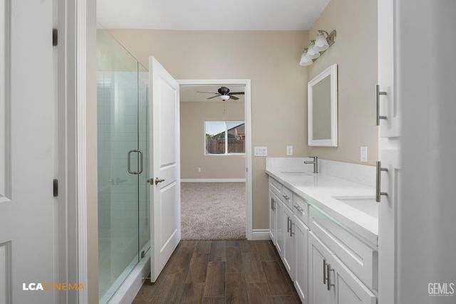 613 Lawford Street, Shafter, CA 93263