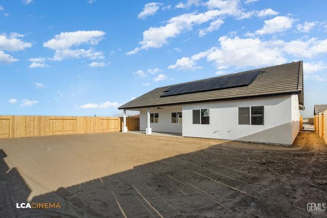 613 Lawford Street, Shafter, CA 93263