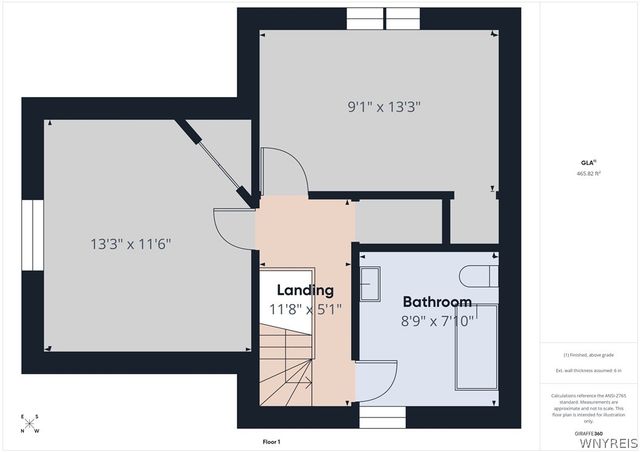 14 Glenwood Avenue, Lockport City, NY 14094