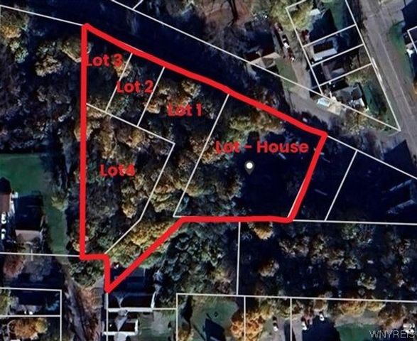 14 Glenwood Avenue, Lockport City, NY 14094