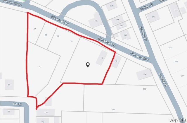 14 Glenwood Avenue, Lockport City, NY 14094