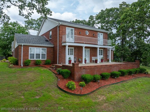 7315 Riviera Drive, Fort Smith, AR 72903