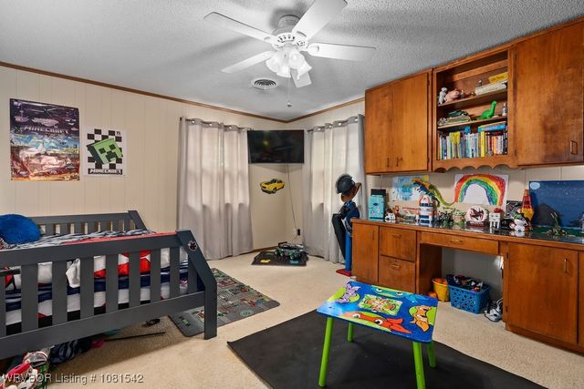 7315 Riviera Drive, Fort Smith, AR 72903