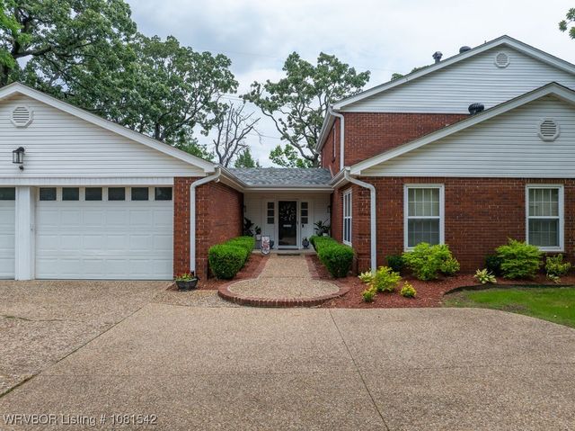 7315 Riviera Drive, Fort Smith, AR 72903
