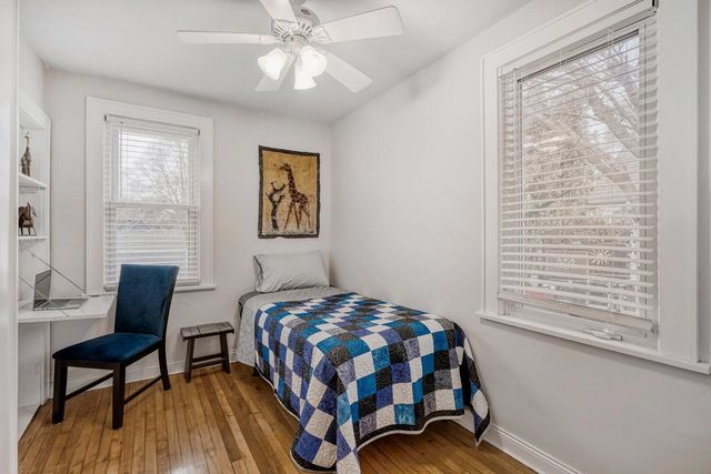 Address unavailable.