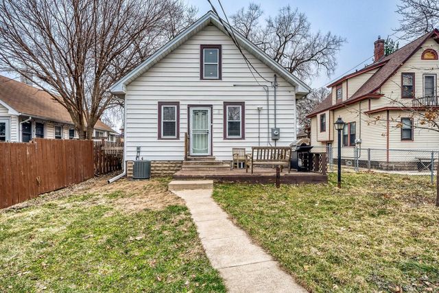 Address unavailable.