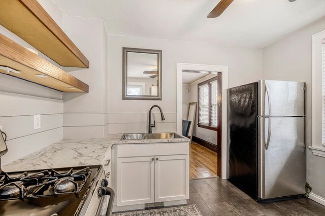 Address unavailable.