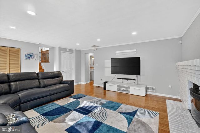 2829 VIXEN LN, Silver Spring, MD 20906