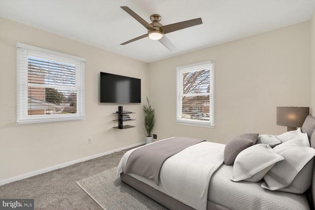 2829 VIXEN LN, Silver Spring, MD 20906