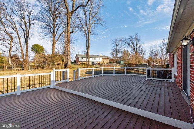 2829 VIXEN LN, Silver Spring, MD 20906