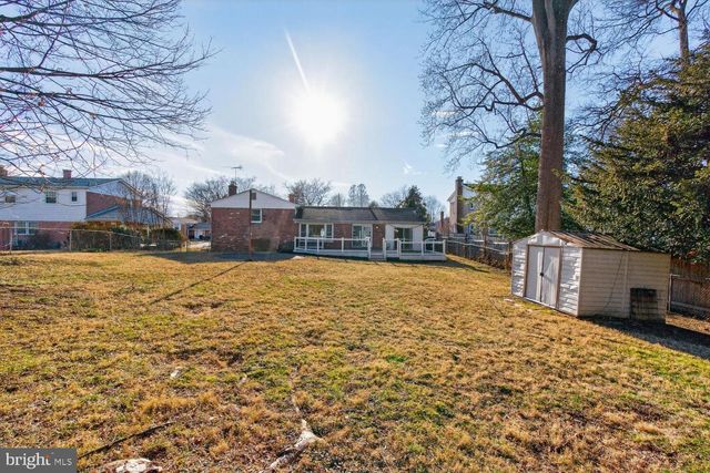 2829 VIXEN LN, Silver Spring, MD 20906