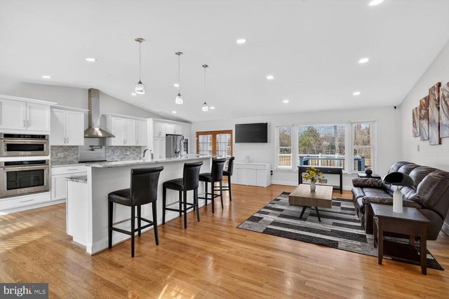 2829 VIXEN LN, Silver Spring, MD 20906