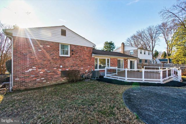 2829 VIXEN LN, Silver Spring, MD 20906