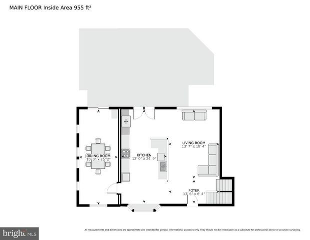 2829 VIXEN LN, Silver Spring, MD 20906