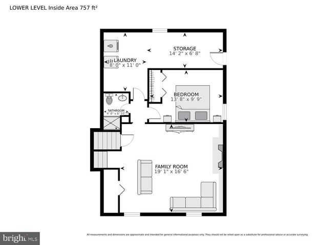 2829 VIXEN LN, Silver Spring, MD 20906