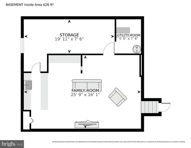 2829 VIXEN LN, Silver Spring, MD 20906