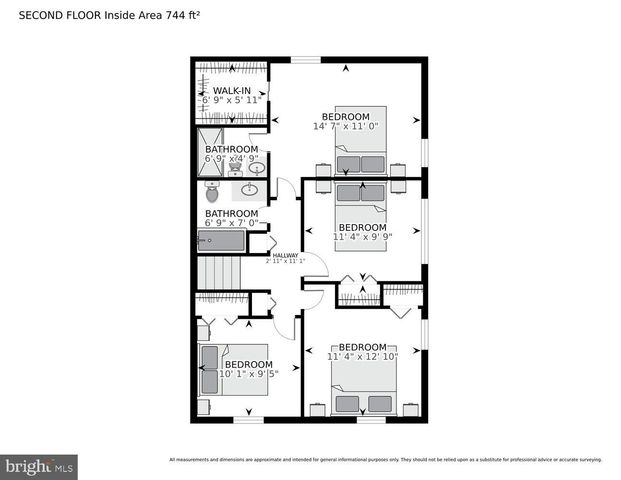 2829 VIXEN LN, Silver Spring, MD 20906