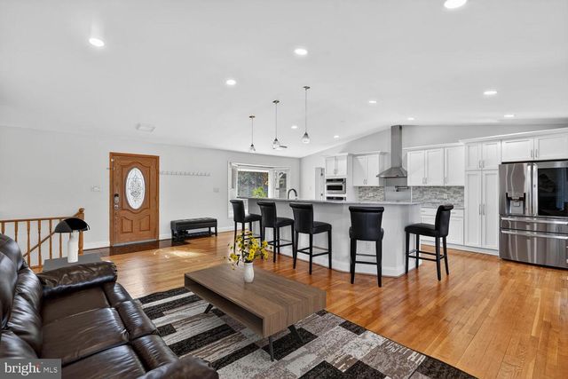 2829 VIXEN LN, Silver Spring, MD 20906