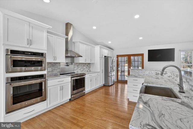 2829 VIXEN LN, Silver Spring, MD 20906