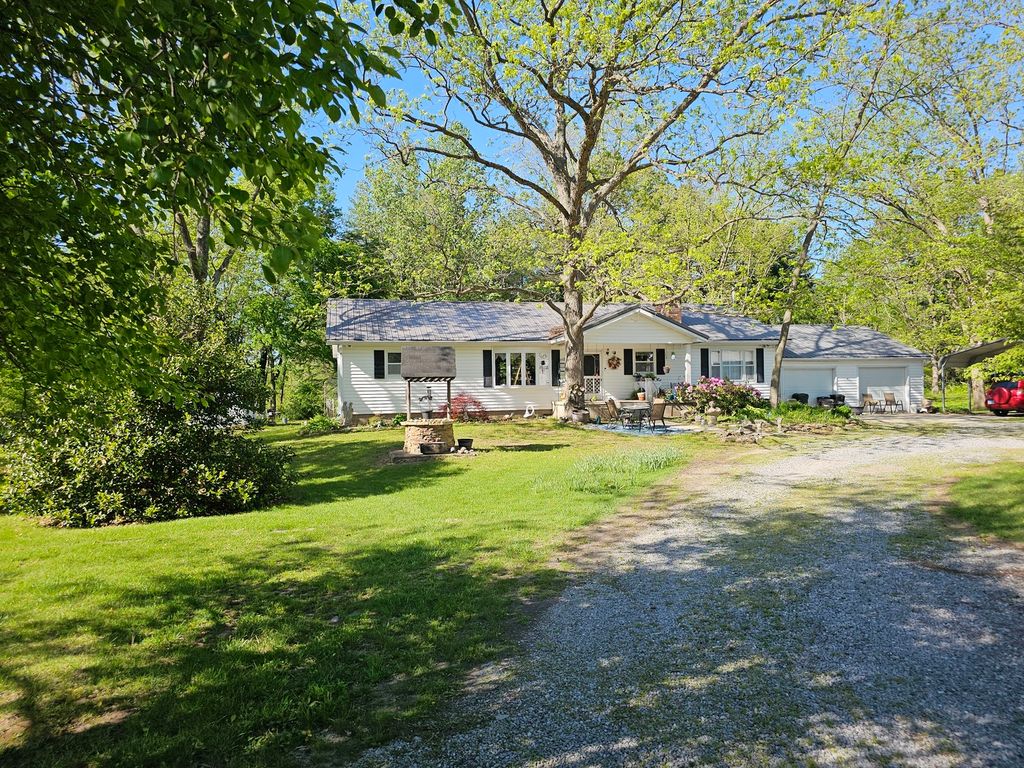 Image 2 of property listing at 9758 E Richview Road, Mt Vernon, IL 62864