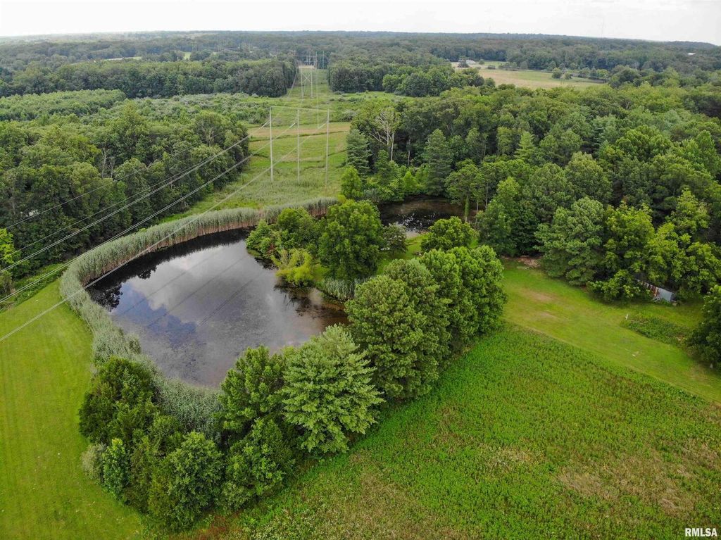 Image 5 of property listing at 9758 E Richview Road, Mt Vernon, IL 62864