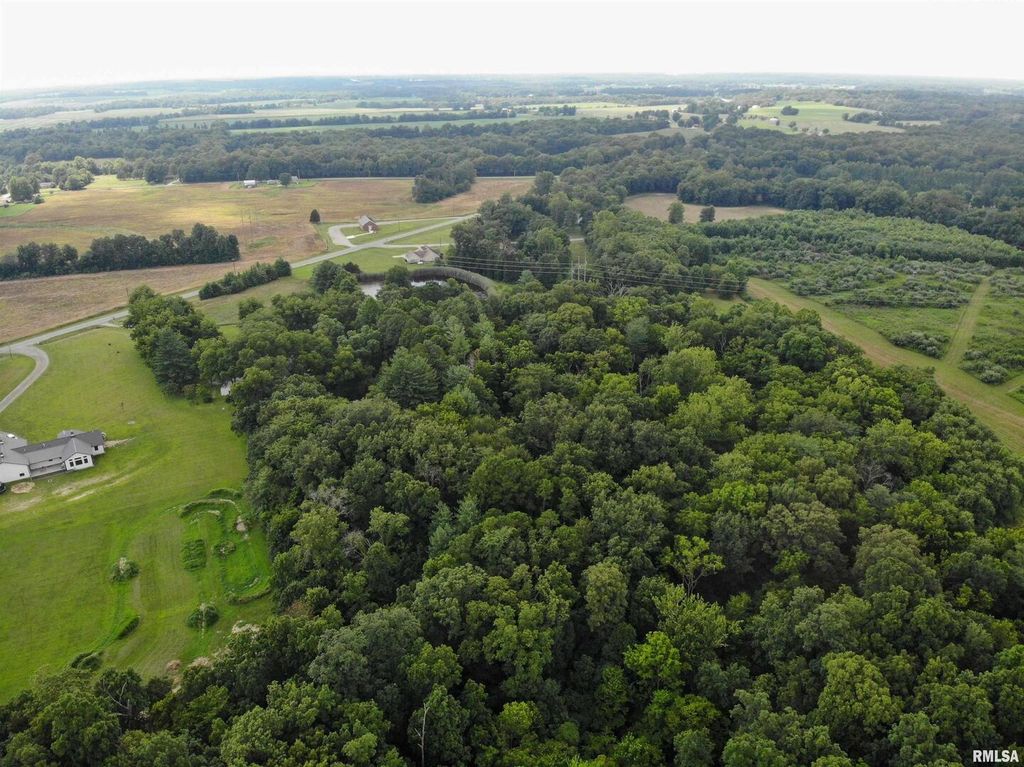 Image 9 of property listing at 9758 E Richview Road, Mt Vernon, IL 62864