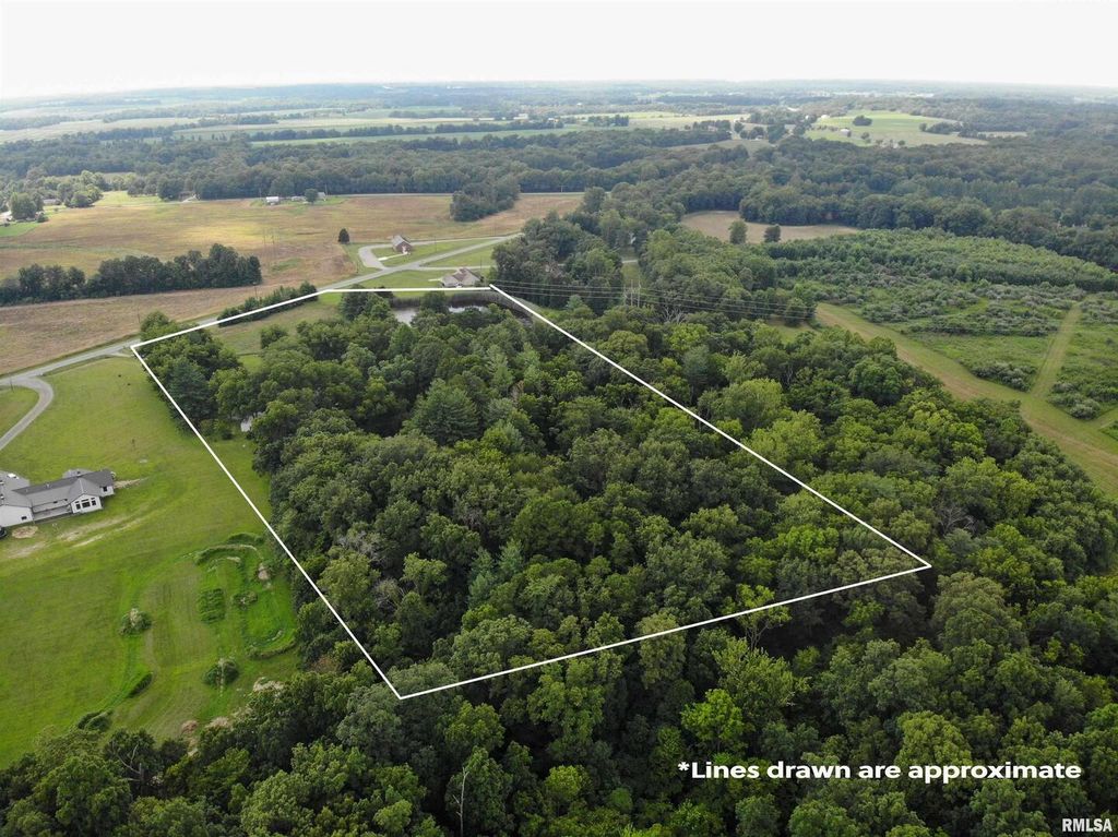 Image 10 of property listing at 9758 E Richview Road, Mt Vernon, IL 62864