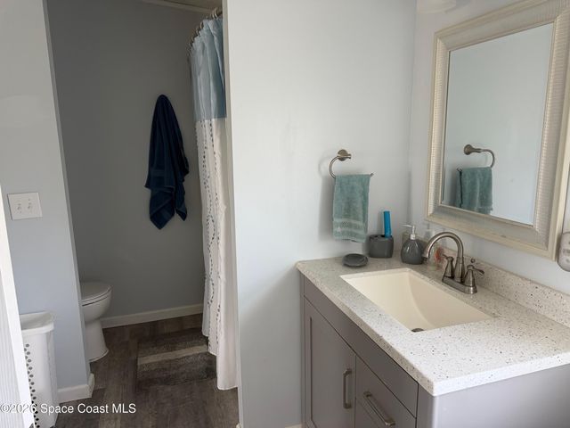 1112 Pocatella Drive, Barefoot Bay, FL 32976