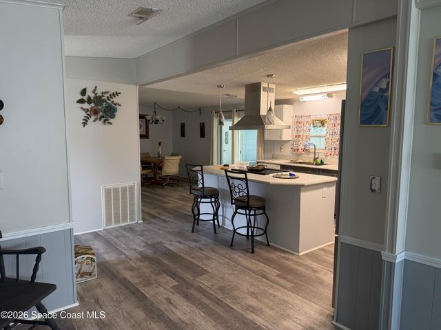 1112 Pocatella Drive, Barefoot Bay, FL 32976