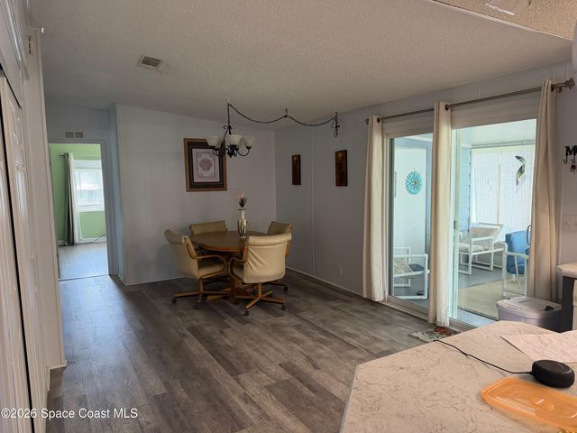 1112 Pocatella Drive, Barefoot Bay, FL 32976