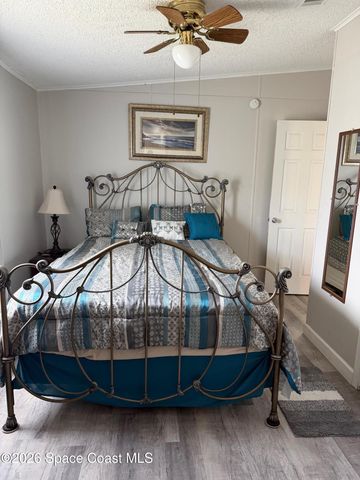 1112 Pocatella Drive, Barefoot Bay, FL 32976